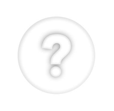 Beyaz arkaplanda soru işareti