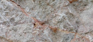 Yeraltı değerli taş ve mineralleri yakın plan