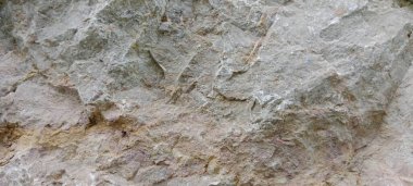 Yeraltı değerli taş ve mineralleri yakın plan