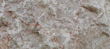 Yeraltı değerli taş ve mineralleri yakın plan