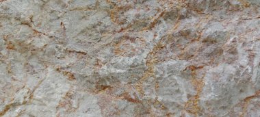 Yeraltı değerli taş ve mineralleri yakın plan