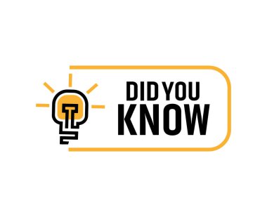 Beyaz arka planda işaret olduğunu biliyor muydun?