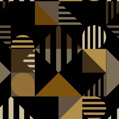 Değerli taşlar, altın zincirler ve incilerle süslenmiş kusursuz desenler..