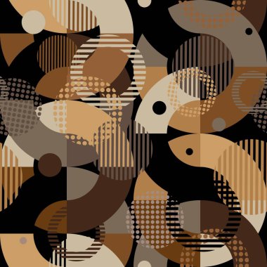 Değerli taşlar, altın zincirler ve incilerle süslenmiş kusursuz desenler..