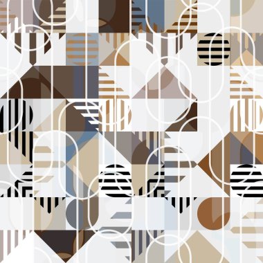 Değerli taşlar, altın zincirler ve incilerle süslenmiş kusursuz desenler..