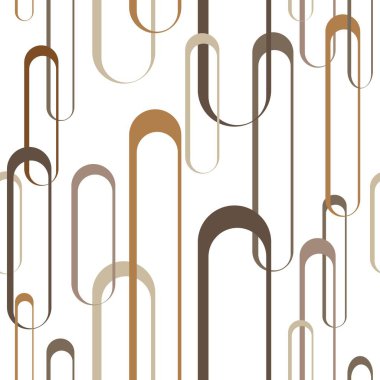 Değerli taşlar, altın zincirler ve incilerle süslenmiş kusursuz desenler..