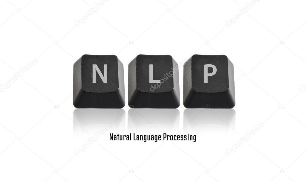 Natural Language Processingtext text