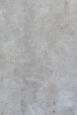 Gri beton duvarın fotoğrafı. Beton doku. Arka plan için mükemmel.