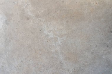 Gri beton duvarın fotoğrafı. Beton doku. Arka plan için mükemmel.