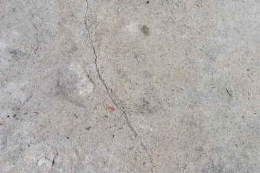 Gri beton duvarın fotoğrafı. Beton doku. Arka plan için mükemmel.