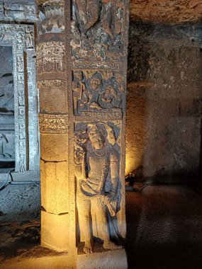 Angkor 'daki antik tapınak, siem hasadı, Kamboçya
