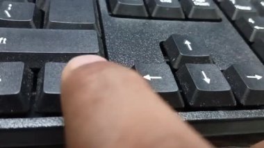 Kontrol düğmesi hayatınızı zor durumlardan kurtarmak için bu düğmeyi kullanın 