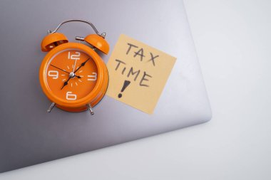 Ulusal Vergi Günü. Birleşik Devletler 'de federal vergi beyannamesi. Bireysel gelir iadelerinin federal hükümete sunulduğu gün