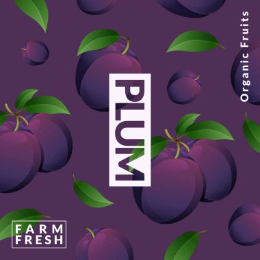 Erik ambalaj tasarım şablonu. Modern biçim vektör illüstrasyonu. 