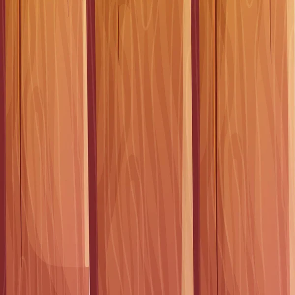 Вуден Материал Текстурированная Поверхность Дерева Комический Фон Карикатурном Стиле Стена — стоковый вектор