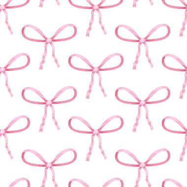 Coquette pembe kurdele pürüzsüz desen, zarif kumaş baskı duvar kağıdı açık arkaplanda. Vektör illüstrasyonu