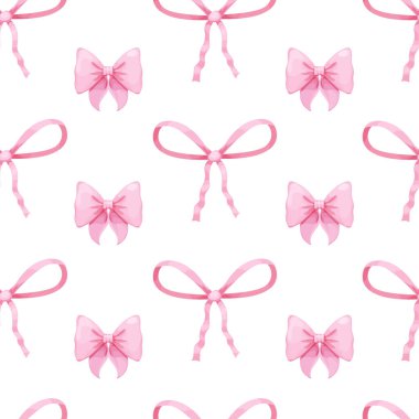 Coquette pembe kurdele pürüzsüz desen, zarif kumaş baskı duvar kağıdı açık arkaplanda. Vektör illüstrasyonu