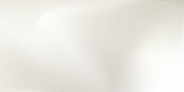 Çıplak bej yumuşak gradyan nötr minimum renk, sakin ve narin arkaplan. Pastel düz derecelendirme. Taupe sıvı duvar kağıdı. Vektör illüstrasyonu