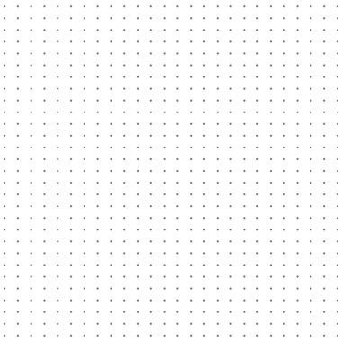 Bullet günlük sayfası, basit bir benek ızgara arkaplanı. Kağıt deseni. Yarı renkte, retro ofis. Planer, küçük noktalara dikkat et. - Evet. Vektör illüstrasyonu