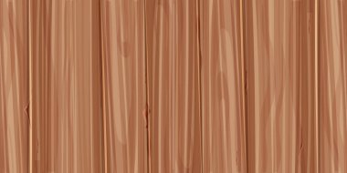 Yıllık ahşap halka dokusu üst görünüm yüzeyi. Ağaç, kalas ya da panel. Ağaç gövdesi damgası, doğal kereste. - Evet. Vektör illüstrasyonu