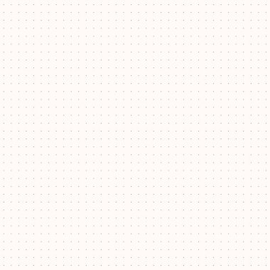 Bullet günlük sayfası, basit bir benek ızgara arkaplanı. Kağıt deseni. Yarı renkte, retro ofis. Planer, küçük noktalara dikkat et. - Evet. Vektör illüstrasyonu