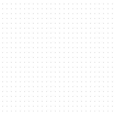 Şebeke boş arkaplan, nokta grafik kağıdı, okul matematik sayfası, şebeke kağıdı. Hafıza listesi, kurşun günlük listesi boş, mimari grafik. Vektör illüstrasyonu