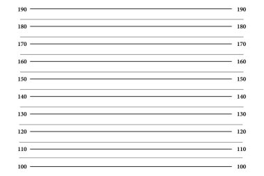 Polis sabıka kaydının boyunu ölçüyor. Fotoğraf geçmişi, sabıkalı polis sabıka fotoğrafı. Geçmişe dönüş. Vektör illüstrasyonu