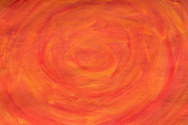 red and orange colors painted art background texture