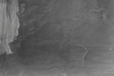 Kağıt dokusu üzerine gri boyalı suluboya arkaplan