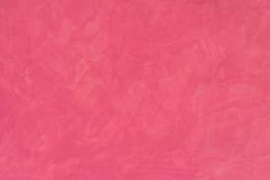 Kağıt dokusu üzerine kırmızı boyalı suluboya arkaplan