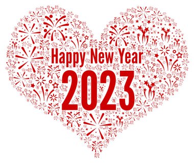2023 yılınız kutlu olsun.