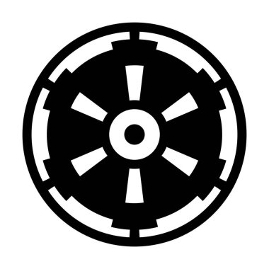 Yenilenmiş İmparatorluk Yıldız Savaşları simgesi