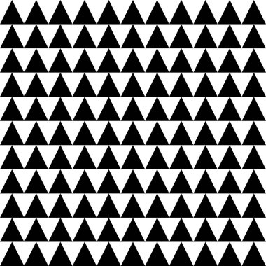 Kusursuz geometrik desenlerin arkaplanı