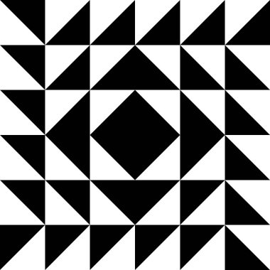 Ahır yorgan simgesi simgesi