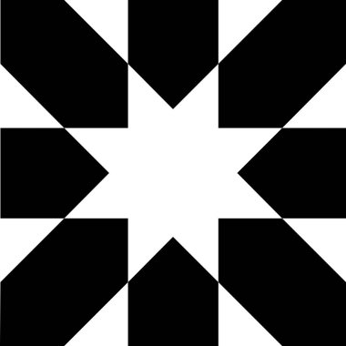 Ahır yorgan simgesi simgesi