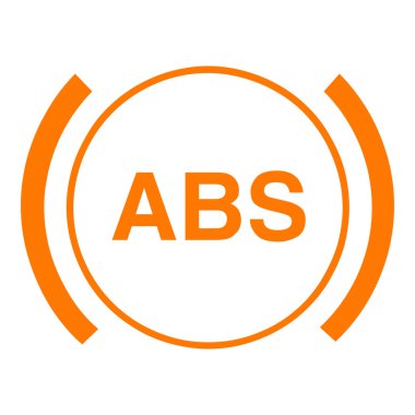 ABS simge illüstrasyonu