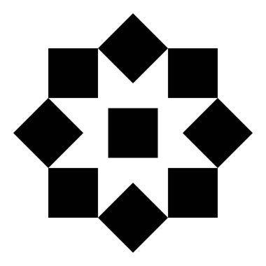 Ahır yorgan simgesi resimleme 