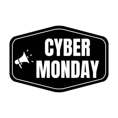 Sanal Pazartesi simgesi simgesi