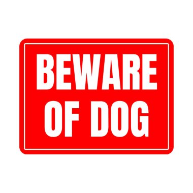 Köpek sembolü simgesine dikkat et
