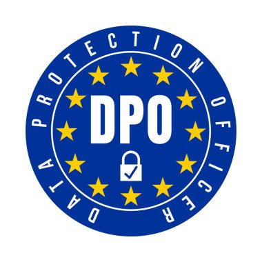 DPO veri koruma subayı imzası