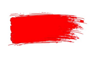 mürekkep üzerinde izole beyaz zemin su sıçramalarına.. 