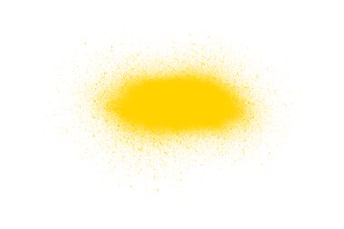 Mürekkep izole edilmiş şeffaflık arkaplanı sıçratır.