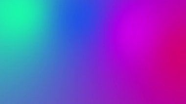 Soyut renk gradyan arkaplan.