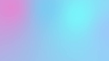 Soyut renk gradyan arkaplan.