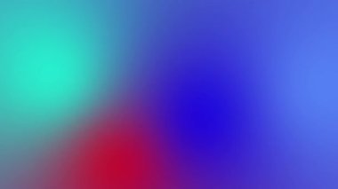 Soyut renk gradyan arkaplan.