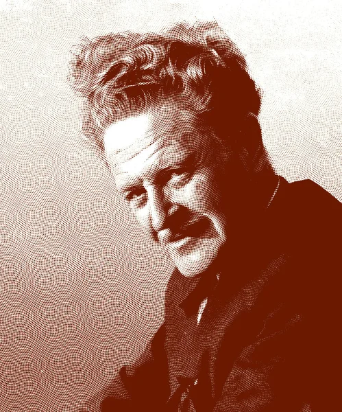 Nazım Hikmet Ran. Türk Şairi.
