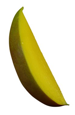 Koleksiyon Tropikal meyve mangosu