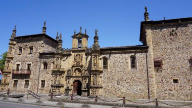 Bask Ülkesinde Oati Üniversitesi