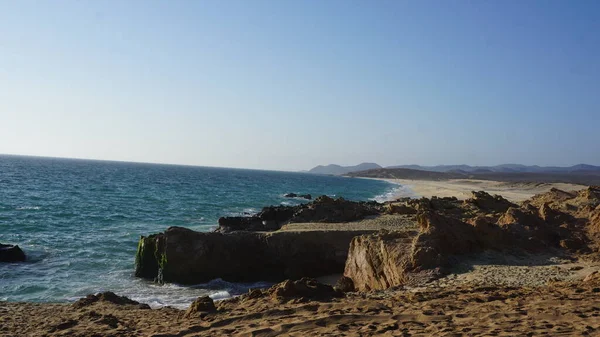San Jose Los Cabos Baja California Del Sur Mexico Juni — Stockfoto