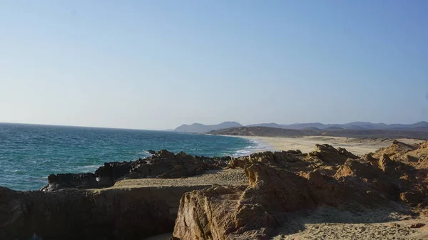 San Jose Los Cabos Baja California Del Sur Mexico Juni — Stockfoto